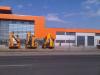 ILFOV teren intravilan curti constructii dn2
